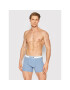 Levi's® Set 2 perechi de boxeri 100001150 Albastru - Pled.ro