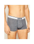 Levi's® Set 2 perechi de boxeri 37149-0388 Gri - Pled.ro