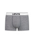 Levi's® Set 2 perechi de boxeri 37149-0388 Gri - Pled.ro