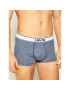 Levi's® Set 2 perechi de boxeri 37149-0389 Bleumarin - Pled.ro