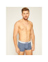 Levi's® Set 2 perechi de boxeri 37149-0389 Bleumarin - Pled.ro