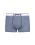 Levi's® Set 2 perechi de boxeri 37149-0389 Bleumarin - Pled.ro