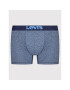 Levi's® Set 2 perechi de boxeri 701203905 Bleumarin - Pled.ro