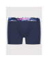 Levi's® Set 2 perechi de boxeri 701203905 Bleumarin - Pled.ro