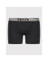 Levi's® Set 2 perechi de boxeri 701203906 Negru - Pled.ro