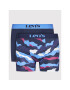 Levi's® Set 2 perechi de boxeri 701203910 Bleumarin - Pled.ro