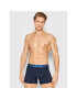 Levi's® Set 2 perechi de boxeri 701203923 Bleumarin - Pled.ro