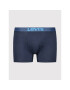 Levi's® Set 2 perechi de boxeri 701203923 Bleumarin - Pled.ro