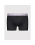 Levi's® Set 2 perechi de boxeri 701203923 Negru - Pled.ro