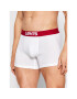 Levi's® Set 2 perechi de boxeri 905001001 Alb - Pled.ro