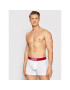 Levi's® Set 2 perechi de boxeri 905001001 Alb - Pled.ro