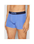 Levi's® Set 2 perechi de boxeri 905001001 Albastru - Pled.ro