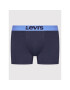 Levi's® Set 2 perechi de boxeri 905001001 Albastru - Pled.ro