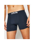 Levi's® Set 2 perechi de boxeri 905001001 Bleumarin - Pled.ro