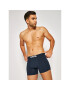 Levi's® Set 2 perechi de boxeri 905001001 Bleumarin - Pled.ro