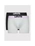 Levi's® Set 2 perechi de boxeri 905001001 Colorat - Pled.ro