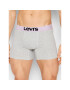 Levi's® Set 2 perechi de boxeri 905001001 Colorat - Pled.ro