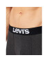 Levi's® Set 2 perechi de boxeri 905001001 Gri - Pled.ro