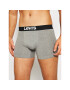 Levi's® Set 2 perechi de boxeri 905001001 Gri - Pled.ro