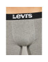 Levi's® Set 2 perechi de boxeri 905001001 Gri - Pled.ro