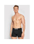 Levi's® Set 2 perechi de boxeri 905001001 Negru - Pled.ro