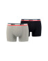 Levi's® Set 2 perechi de boxeri 905005001 Colorat - Pled.ro