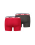 Levi's® Set 2 perechi de boxeri 905005001 Colorat - Pled.ro