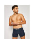 Levi's® Set 2 perechi de boxeri 905011001 Bleumarin - Pled.ro