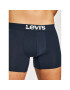 Levi's® Set 2 perechi de boxeri 905011001 Bleumarin - Pled.ro