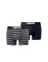 Levi's® Set 2 perechi de boxeri 905011001 Negru - Pled.ro