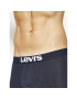 Levi's® Set 2 perechi de boxeri Solid Basic 905002001 Bleumarin - Pled.ro