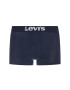 Levi's® Set 2 perechi de boxeri Solid Basic 905002001 Bleumarin - Pled.ro