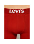 Levi's® Set 2 perechi de boxeri Solid Basic 905002001 Roșu - Pled.ro