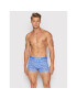 Levi's® Set 2 perechi de boxeri Trunk 701203913 Albastru - Pled.ro