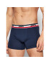 Levi's® Set 3 perechi de boxeri 100002870 Colorat - Pled.ro