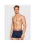 Levi's® Set 3 perechi de boxeri 100002870 Colorat - Pled.ro