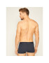 Levi's® Set 3 perechi de boxeri 37149-0297 Bleumarin - Pled.ro