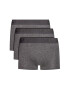 Levi's® Set 3 perechi de boxeri 905042001 Gri - Pled.ro