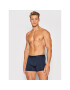 Levi's® Set 3 perechi de boxeri 905045001 Bleumarin - Pled.ro