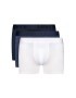 Levi's® Set 3 perechi de boxeri 905045001 Colorat - Pled.ro