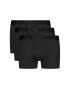 Levi's® Set 3 perechi de boxeri 905045001 Negru - Pled.ro