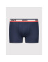 Levi's® Set 3 perechi de boxeri Basic 100002870 Colorat - Pled.ro