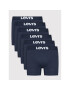 Levi's® Set 6 perechi boxeri 37149-0483 Bleumarin - Pled.ro