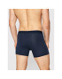 Levi's® Set 6 perechi boxeri 37149-0483 Bleumarin - Pled.ro