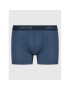 Levi's® Set 7 perechi de boxeri 701219020 Bleumarin - Pled.ro