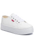 Levi's® Sneakers 230704-794-51 Alb - Pled.ro