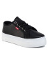 Levi's® Sneakers 230704-794-60 Negru - Pled.ro