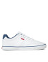 Levi's® Sneakers 233658-728-51 Alb - Pled.ro