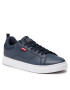 Levi's® Sneakers Caplec 2.0 233037-605-17 Bleumarin - Pled.ro