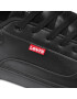 Levi's® Sneakers Caplec 2.0 233037-605-559 Negru - Pled.ro